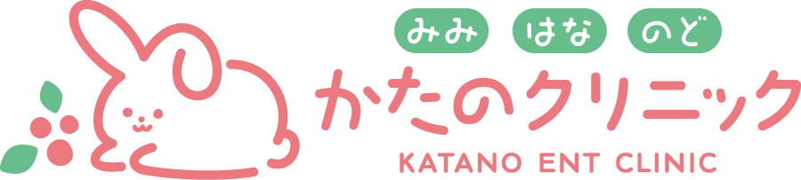 みみ はな のど かたのクリニック